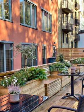 Spar Hotel Majorna